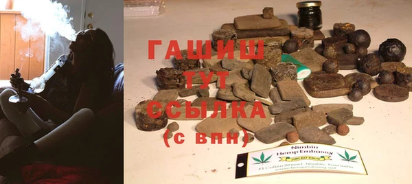 гашик Пересвет